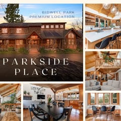 Parkside Place | Amazing Location | One Of A Kind