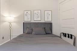 Freshly Renovated 1BR Near Beale and Downtown - Image 2