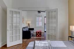 Midtown Memphis Gem | Bright, Cozy, Walkable - Image 2