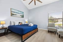 Serene St. Augustine Villa – Steps from the Beach - Image 4