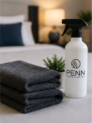 Integrated Cleaning Team