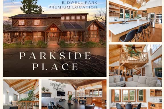 Parkside Place | Amazing Location | One Of A Kind - Image 1