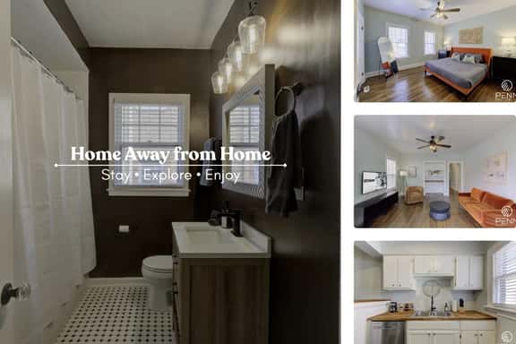 Your Home Away from Home - Image 1
