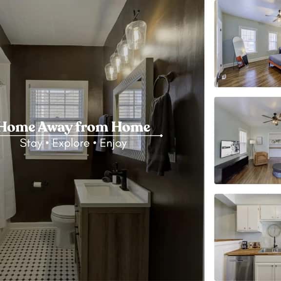 Your Home Away from Home - Image 1