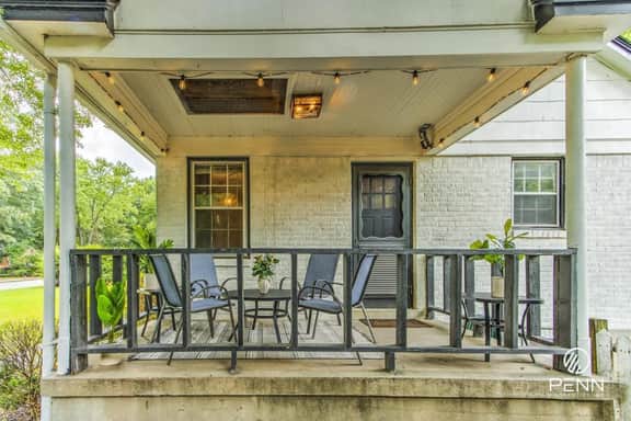Kimball Home | Mid-Century Vibe - Image 5