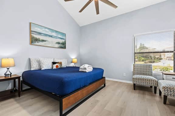 Serene St. Augustine Villa – Steps from the Beach - Image 4