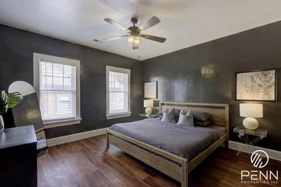 Sweet Stay in Memphis - Image 2