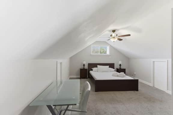 The Hideout Loft - Tranquil Stay - Image 3