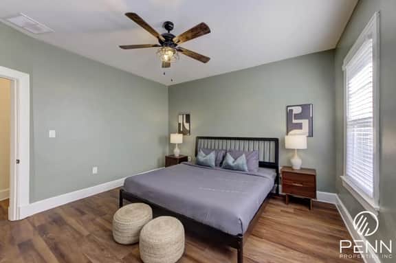 Urban Retreat in Historic Memphis - Image 3
