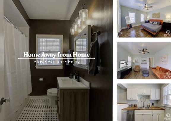 Your Home Away from Home - Image 1