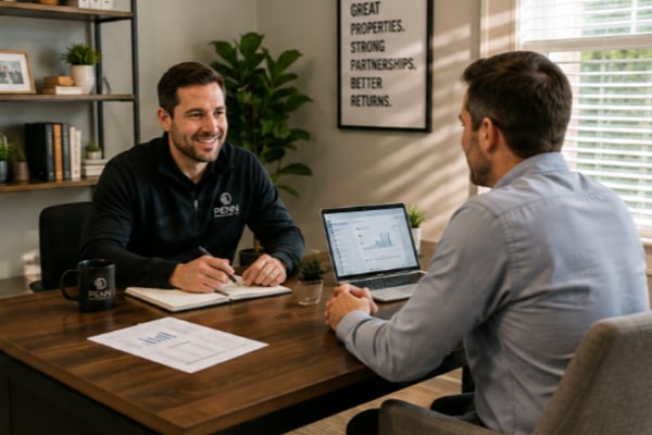 Owner Relations