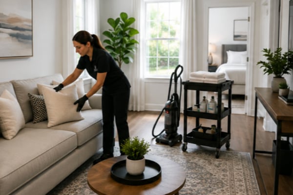 Property Readiness